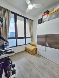 The Tapestry (D18), Condominium #484696981